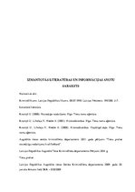 Referāts 'Noziedzīgs nodarījums aiz neuzmanības', 11.