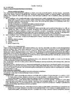 Konspekts 'Tiesību teorija', 1.