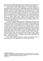 Eseja 'Postmodernisti Viljams Kentridžs un Džulians Šnābels', 2.