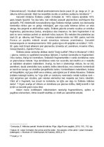 Eseja 'Postmodernisti Viljams Kentridžs un Džulians Šnābels', 5.