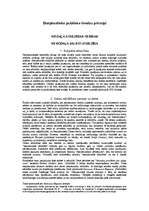 Konspekts 'Starptautisko publisko tiesību principi', 1.