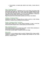 Konspekts 'Klases stunda. Taisnīguma pasaulē', 4.