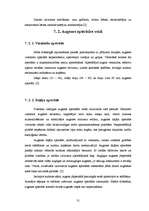 Referāts 'Meža mākslīgā atjaunošana', 31.