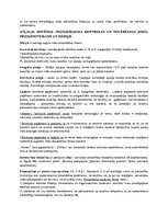 Konspekts 'Piesārņojuma novēršana un ierobežošana', 3.