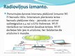 Prezentācija 'Radioviļņi, to izmantošana', 11.
