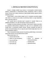 Diplomdarbs 'Biomasas granulu izmantošana apkures iekārtās', 8.