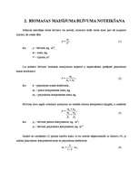 Diplomdarbs 'Biomasas granulu izmantošana apkures iekārtās', 35.