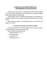 Diplomdarbs 'Biomasas granulu izmantošana apkures iekārtās', 44.