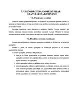 Diplomdarbs 'Biomasas granulu izmantošana apkures iekārtās', 53.