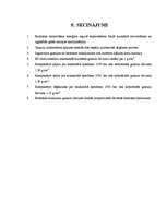 Diplomdarbs 'Biomasas granulu izmantošana apkures iekārtās', 57.