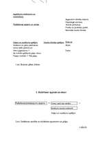 Referāts 'Būvražošanas plānošana un prognozēšana', 2.