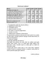 Referāts 'Būvražošanas plānošana un prognozēšana', 3.