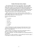 Referāts 'Lietišķa cilvēka ārējais izskats un ģērbšanās stils', 6.