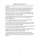 Referāts 'Lietišķa cilvēka ārējais izskats un ģērbšanās stils', 7.