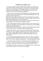 Referāts 'Lietišķa cilvēka ārējais izskats un ģērbšanās stils', 8.