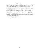 Referāts 'Lietišķa cilvēka ārējais izskats un ģērbšanās stils', 17.