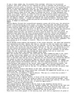 Eseja 'A story entitled "Yellow" 2,413 words', 1.