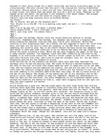 Eseja 'A story entitled "Yellow" 2,413 words', 2.