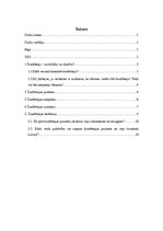 Referāts 'Šizofrēnija', 2.