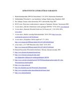 Referāts 'Vācijas ekonomikas attīstības īpatnības un mūsdienu tendences', 19.