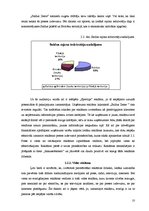 Referāts 'Reklāma kā mārketinga komunikācijas elements uzņēmumā "X"', 10.