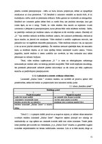 Referāts 'Reklāma kā mārketinga komunikācijas elements uzņēmumā "X"', 12.