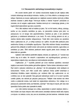 Referāts 'Reklāma kā mārketinga komunikācijas elements uzņēmumā "X"', 14.