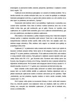 Referāts 'Reklāma kā mārketinga komunikācijas elements uzņēmumā "X"', 15.