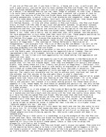 Eseja 'The American Dream ', 1.