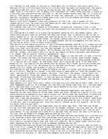 Eseja 'The American Dream ', 3.