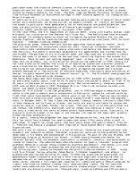 Eseja 'Lawrence Lessig: Cyber Law Superstar ', 2.