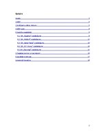 Referāts 'MDF plātņu materiāls', 2.