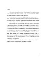 Referāts 'MDF plātņu materiāls', 4.