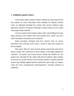 Referāts 'MDF plātņu materiāls', 5.