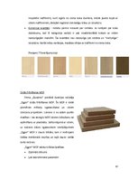 Referāts 'MDF plātņu materiāls', 10.