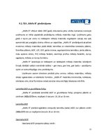 Referāts 'MDF plātņu materiāls', 12.