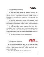 Referāts 'MDF plātņu materiāls', 14.