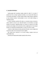 Referāts 'MDF plātņu materiāls', 17.