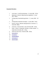 Referāts 'MDF plātņu materiāls', 18.