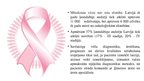 Prezentācija 'Ļaundabīgu audzēju skrīnings. Latvijas iedzīvotāju veselību ietekmējošo paradumu', 2.