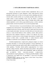 Referāts 'Administratīvi teritoriālā reforma', 6.