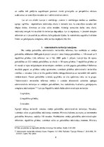 Referāts 'Administratīvi teritoriālā reforma', 8.