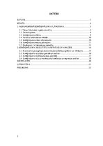 Referāts 'Dažādu zirņu šķirņu efektivitātes vērtējums', 3.