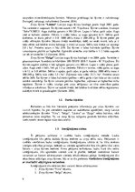 Referāts 'Dažādu zirņu šķirņu efektivitātes vērtējums', 9.