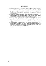 Referāts 'Dažādu zirņu šķirņu efektivitātes vērtējums', 20.