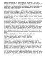 Eseja 'The Rise and Fall of McCarthyism', 2.