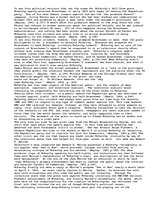 Eseja 'The Rise and Fall of McCarthyism', 3.