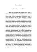 Konspekts 'Funkcionālisms psiholoģijā. V.Džeimss un K.Lange', 1.