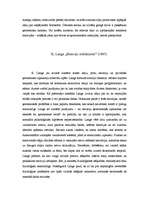 Konspekts 'Funkcionālisms psiholoģijā. V.Džeimss un K.Lange', 2.