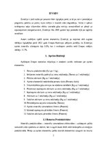 Referāts 'Aprites ekonomika Zviedrijā', 2.